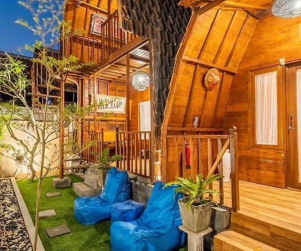 Mai Mucuk Lumbung チャングー