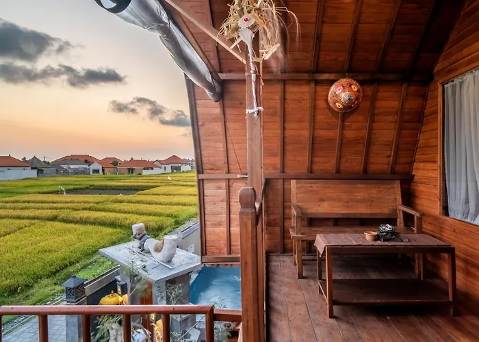 Mai Mucuk Lumbung 3*