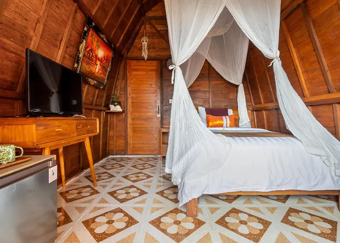 Mai Mucuk Lumbung 3*
