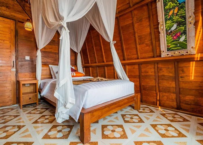 Mai Mucuk Lumbung 3*