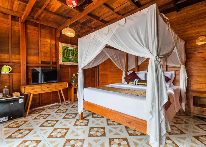Mai Mucuk Lumbung 3*